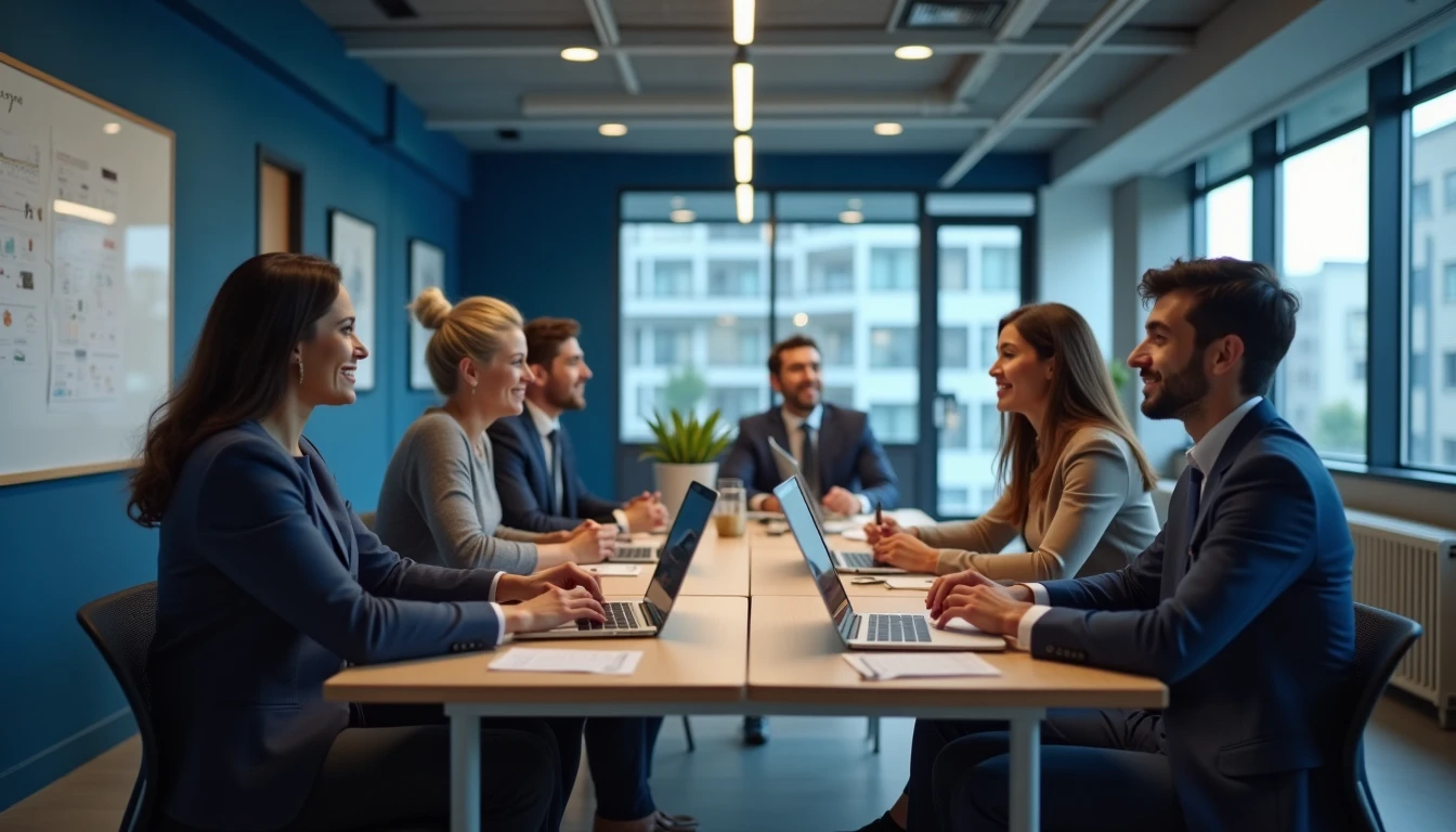 Oportunidades de Vendas para Freelancers em Ascensão