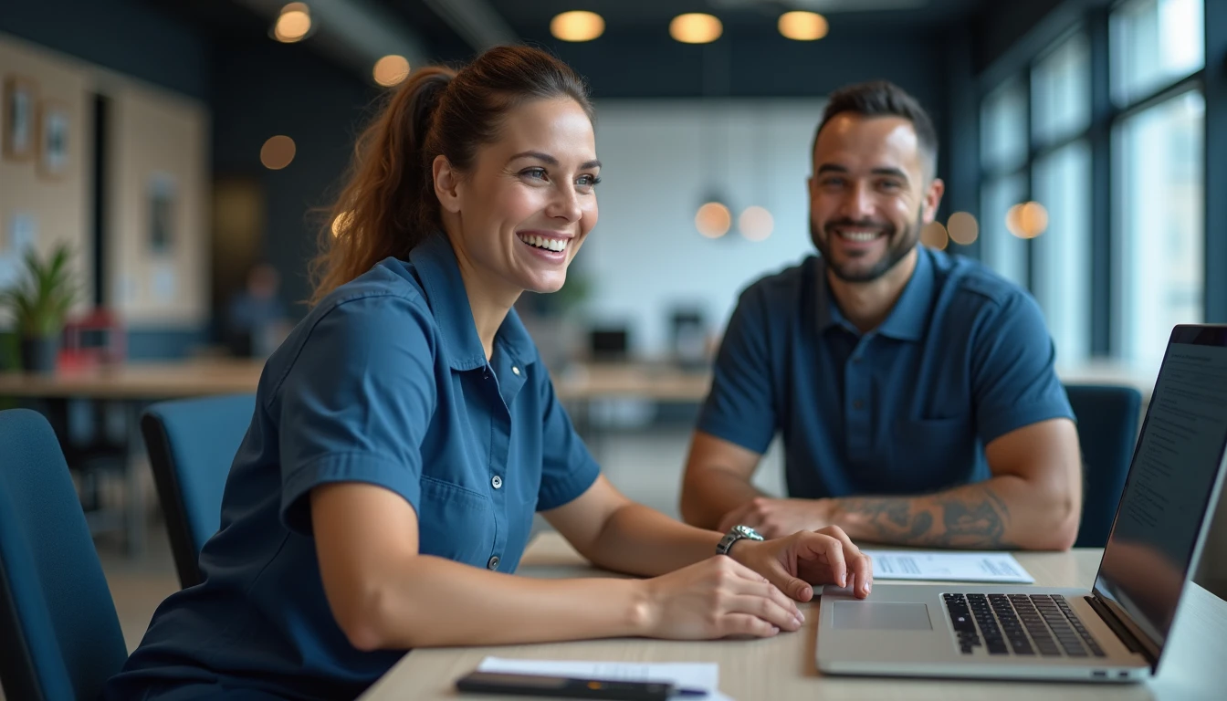 Où Trouver les Meilleurs Salaires dans la Vente: Analyse Actuelle