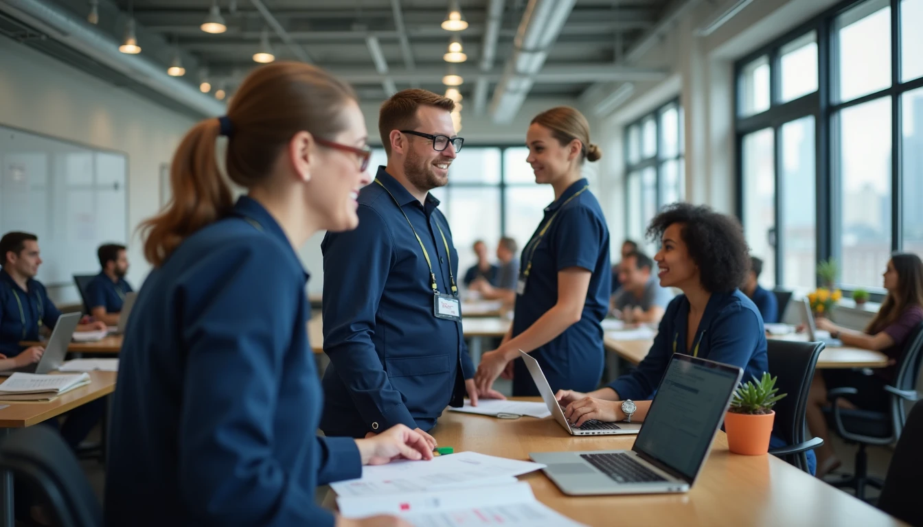 Teaching Jobs Worth Your Time This Winter