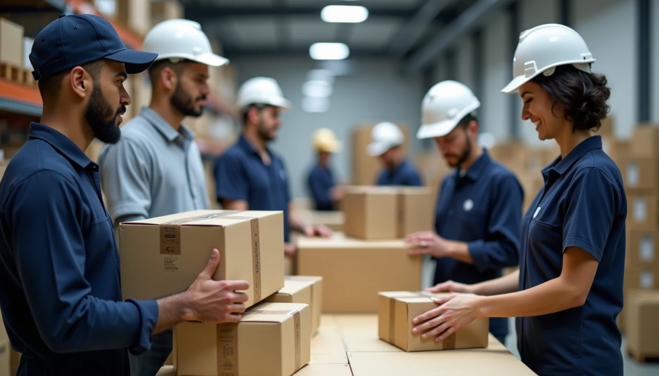 Top Delivery & Courier Jobs to Boost Your Career This June