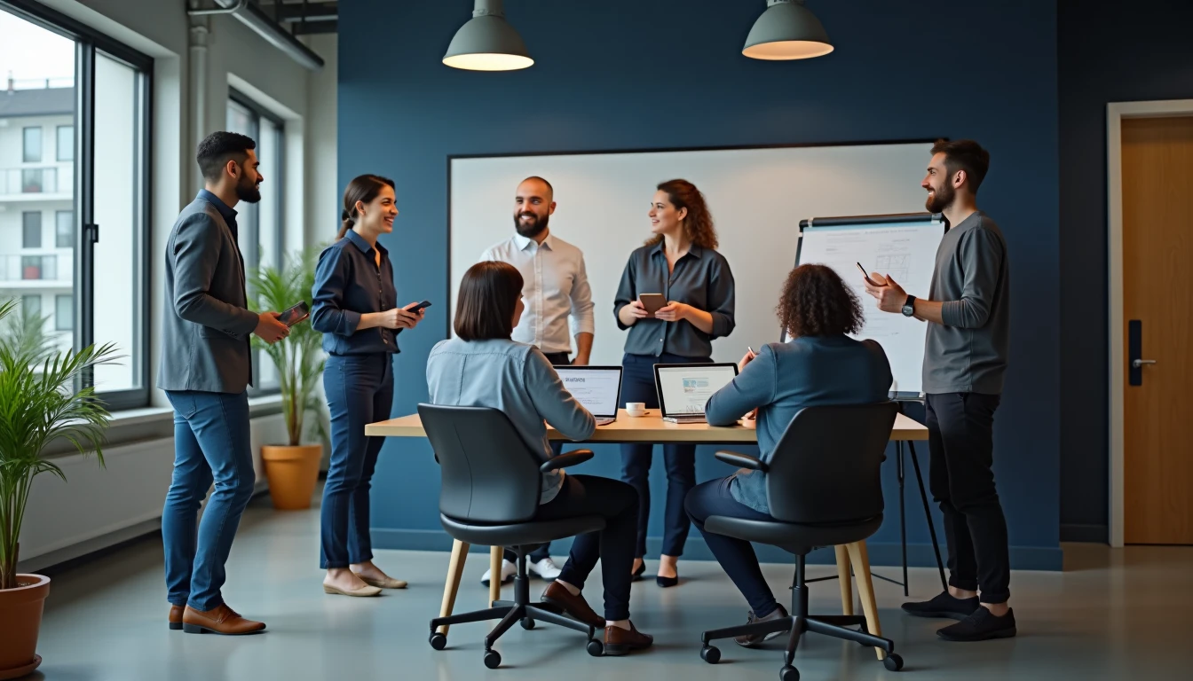 Top Software Engineering Roles in Pretoria to Consider This June