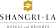 Shangri-La Hotels