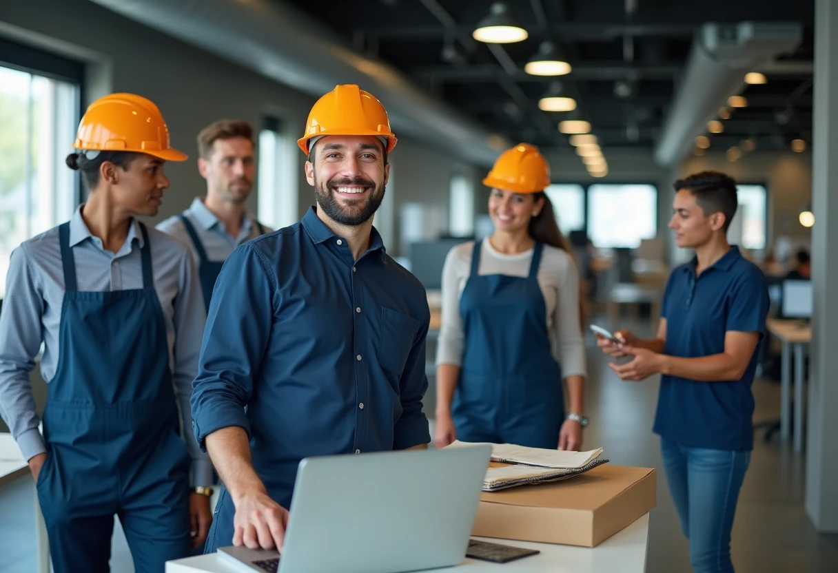 Comparación de las mejores oportunidades de empleo