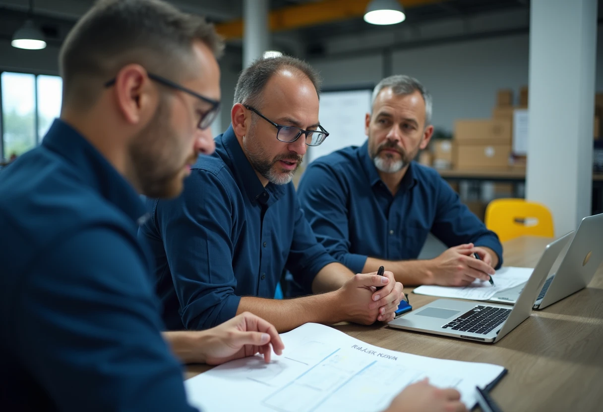 Project Engineer role overview
