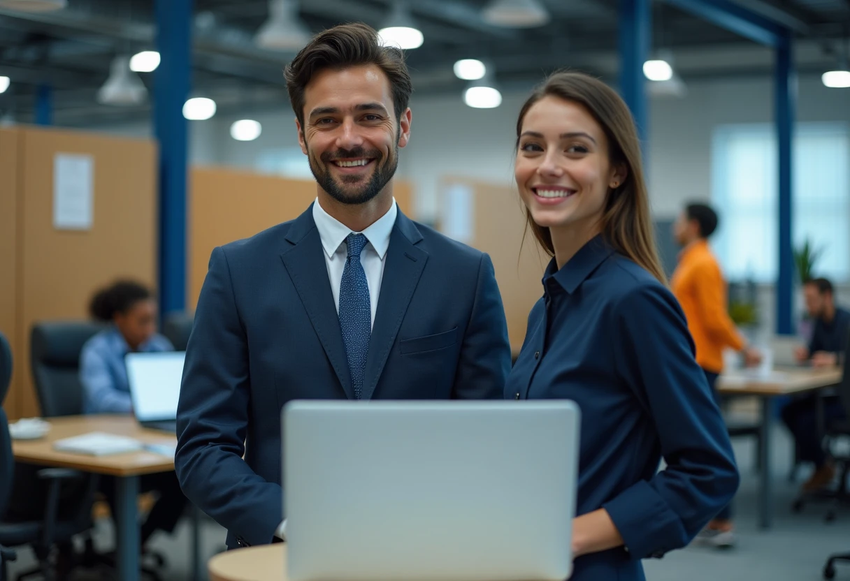 استعراض أفضل اختيارات العمل من المنزل
