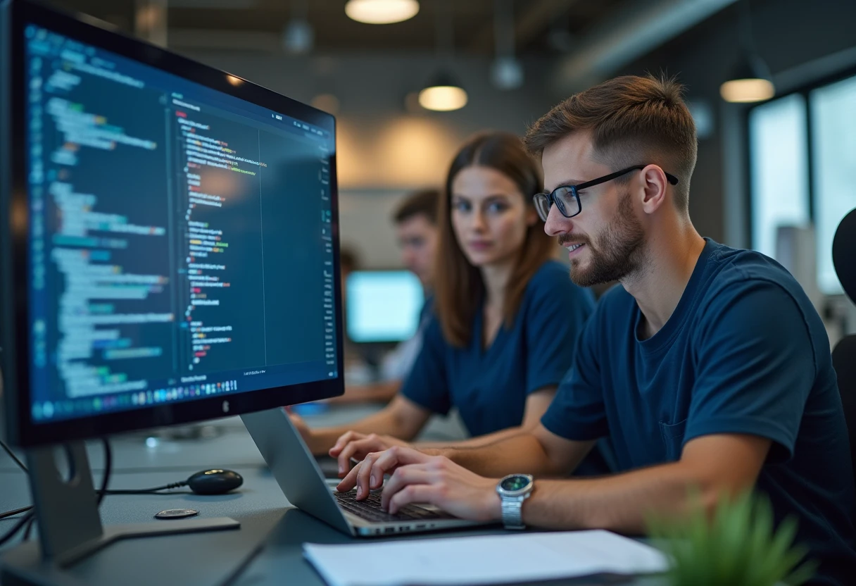 Specialized software engineering roles