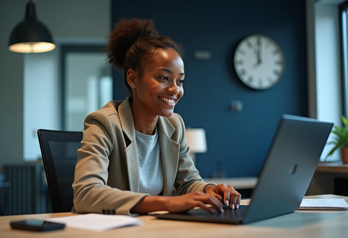 Remote software engineering work environment
