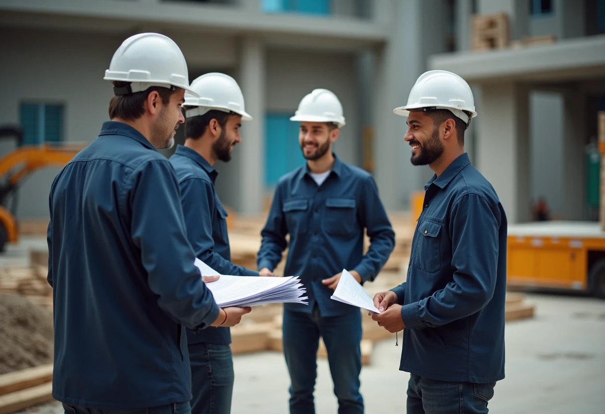 Top construction jobs discussion